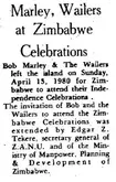 Bob Marley & The Wailers on Apr 19, 1980 [946-small]