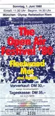 Fleetwood Mac / Bob Marley & The Wailers / Little River Band / Don McLean / Fischer-Z on Jun 1, 1980 [951-small]
