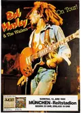 Fleetwood Mac / Bob Marley & The Wailers / Little River Band / Don McLean / Fischer-Z on Jun 1, 1980 [952-small]