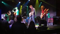 Lydia / From Indian Lakes / Sweet Talker / Matrimony / Bob Mould on Apr 5, 2013 [206-small]