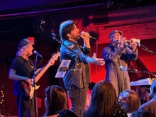 Bob Schneider / William Harries Graham on Jul 19, 2025 [039-small]