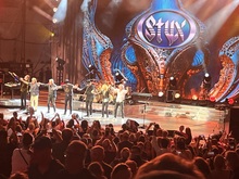 Styx / Kevin Cronin / Don Felder on Jul 20, 2025 [042-small]
