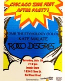DMB / The Etymology / Kate Malate / Rocco Desgres on Jul 19, 2025 [085-small]