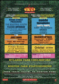V Festival 1999 on Aug 21, 1999 [110-small]