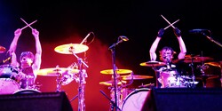 Melvins / Redd Kross on Jul 21, 2025 [125-small]