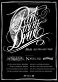Parkway Drive / I Killed The Prom Queen / Northlane / Survival on Dec 22, 2012 [145-small]