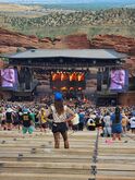 King Gizzard & the Lizard Wizard / Geese on Sep 9, 2024 [207-small]