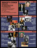 Jose Ayerve / Carter Little / Steve Sanderson on May 3, 2005 [430-small]