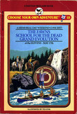 The Fawns / School For The Dead on May 27, 2005 [443-small]