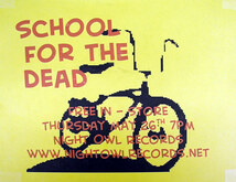 School For The Dead on May 26, 2005 [446-small]