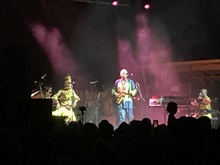Femi Kuti and the Positive Force, Hillside Festival on Jul 19, 2025 [450-small]