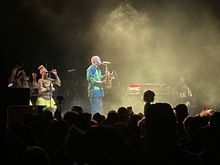 Femi Kuti and the Positive Force, Hillside Festival on Jul 19, 2025 [451-small]