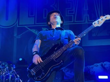 Volbeat / Halestorm / The Ghost Inside on Jul 21, 2025 [491-small]