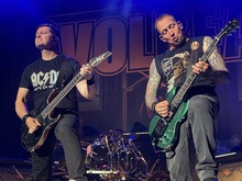 Volbeat / Halestorm / The Ghost Inside on Jul 21, 2025 [493-small]