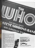 Who on Jun 27, 1975 [504-small]