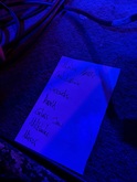 Wavves / Beach Goons / Chokecherry on Jul 21, 2025 [521-small]