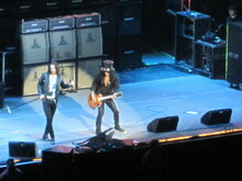 Ozzy Osbourne / Slash on Feb 14, 2011 [770-small]