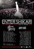 Enter Shikari / Hands Like Houses / The White Noise / Sparrows  on May 16, 2016 [068-small]