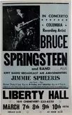 Jimmie Spheeris / Bruce Springsteen & The E Street Band on Mar 7, 1974 [958-small]
