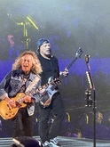 Metallica / Limp Bizkit / Ice Nine Kills on May 3, 2025 [021-small]