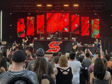 Skillet on Jul 22, 2025 [065-small]