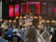 Skillet on Jul 22, 2025 [067-small]