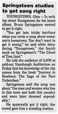 Bruce Springsteen on Jan 12, 1996 [098-small]