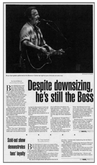 Bruce Springsteen / Joe Grushecky on Sep 16, 1996 [113-small]