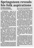 Bruce Springsteen / Joe Grushecky on Sep 16, 1996 [114-small]