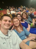 Grand Ole Opry on Apr 13, 2024 [175-small]