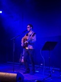 Amos Lee / Annie Cheevers on Jul 22, 2025 [325-small]