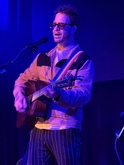 Amos Lee / Annie Cheevers on Jul 22, 2025 [326-small]