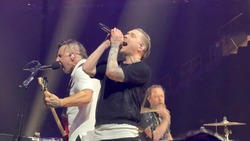 Shinedown / Bush / Morgan Wade on Jul 20, 2025 [499-small]