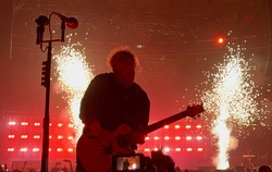 Shinedown / Bush / Morgan Wade on Jul 20, 2025 [500-small]
