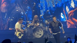 Shinedown / Bush / Morgan Wade on Jul 20, 2025 [502-small]