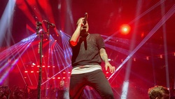 Shinedown / Bush / Morgan Wade on Jul 20, 2025 [503-small]