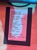 Beck / Toronto Symphony Orchestra / Molly Lewis on Jul 19, 2025 [505-small]