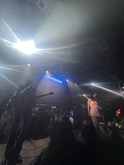 Wolf Alice on Jul 22, 2025 [508-small]