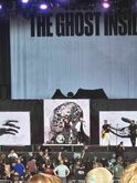 Volbeat / Halestorm / The Ghost Inside on Jul 21, 2025 [518-small]