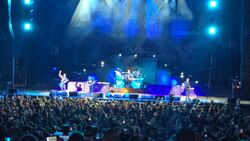 Volbeat / Halestorm / The Ghost Inside on Jul 21, 2025 [519-small]