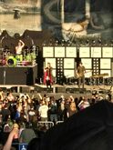 Volbeat / Halestorm / The Ghost Inside on Jul 21, 2025 [520-small]