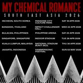 My Chemical Romance on Apr 25, 2026 [525-small]