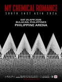 My Chemical Romance on Apr 25, 2026 [528-small]