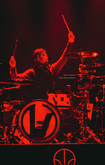 Twenty One Pilots / Balu Brigada on May 9, 2025 [603-small]