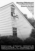 tags: Gig Poster - Henning Ohlenbusch / Mitch Elrod / Eric Paradine on Aug 23, 2005 [630-small]