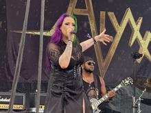Inkcarceration Music & Tattoo Festival 2025 on Jul 18, 2025 [643-small]