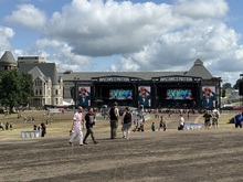 Inkcarceration Music & Tattoo Festival 2025 on Jul 18, 2025 [718-small]