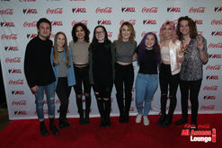 Z100 Jingleball Pre-Show on Dec 9, 2016 [079-small]