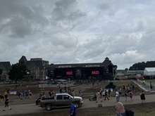 Inkcarceration Music & Tattoo Festival 2025 on Jul 18, 2025 [929-small]