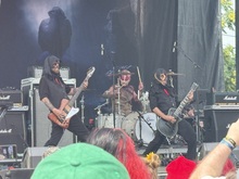 Inkcarceration Music & Tattoo Festival 2025 on Jul 18, 2025 [934-small]